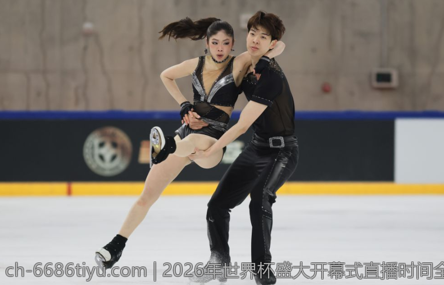 2026年世界杯盛大开幕式直播时间全解析