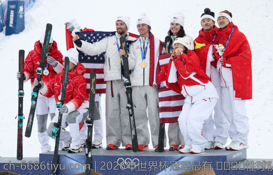 2026年世界杯冠军最有 احتم性球队分析