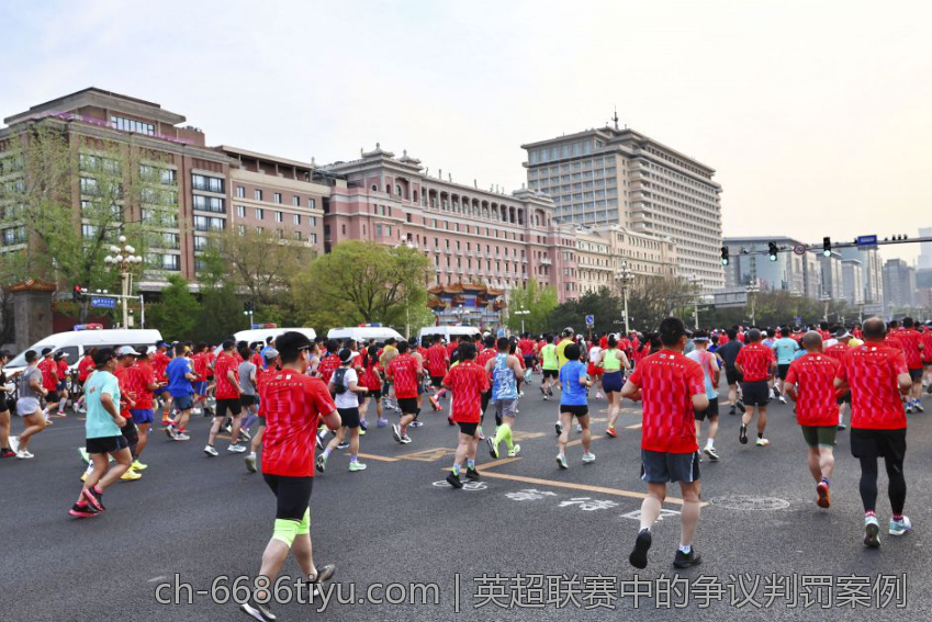 英超联赛中的争议判罚案例