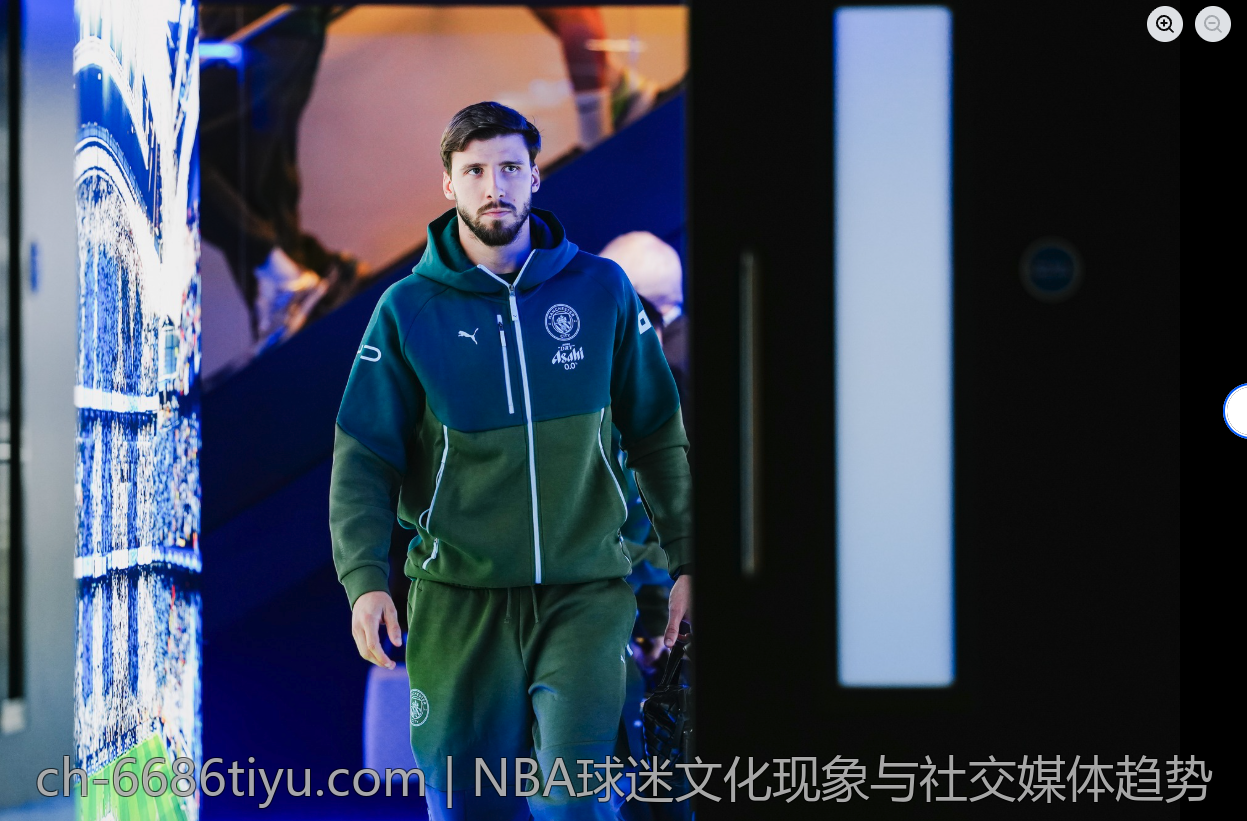 NBA球迷文化现象与社交媒体趋势